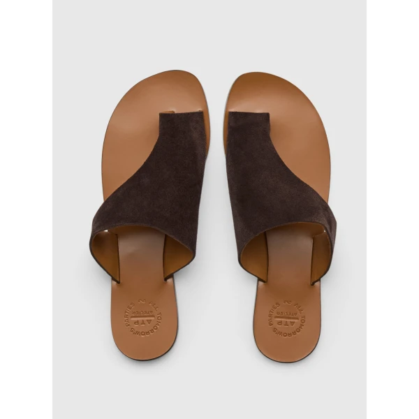 ATP Atelier cutout sandals