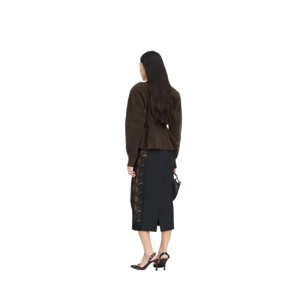 ROTATE knit