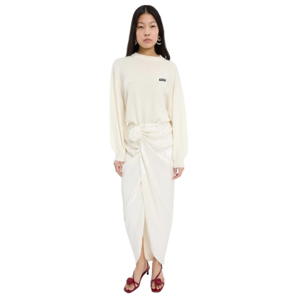 Skirts Ivory
