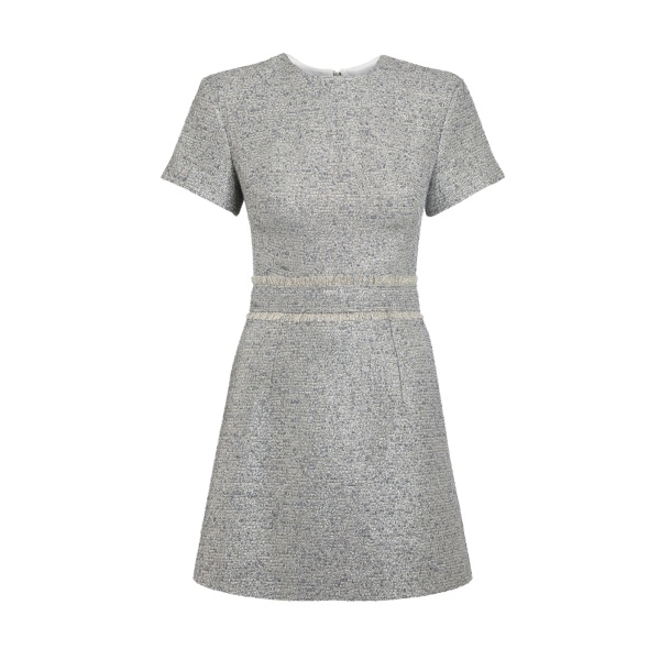 Safiyaa Abilene Short Dress