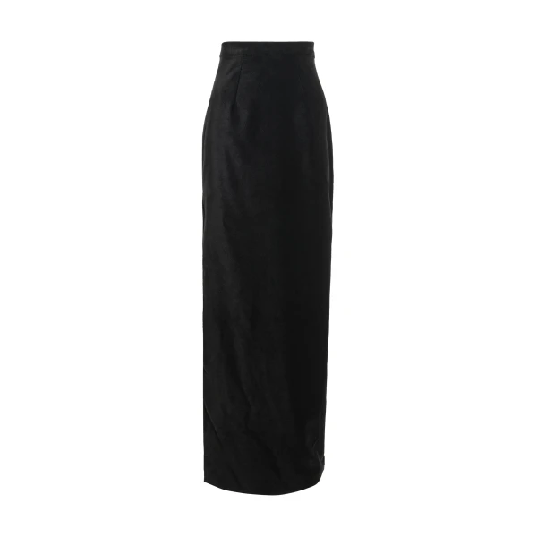 Acilah Skirt in Black