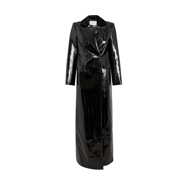 Safiyaa Alain Coat