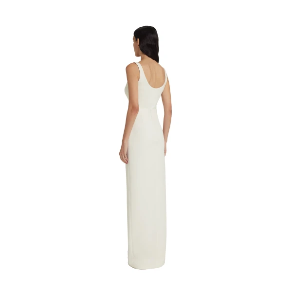 Safiyaa Ivory Tops