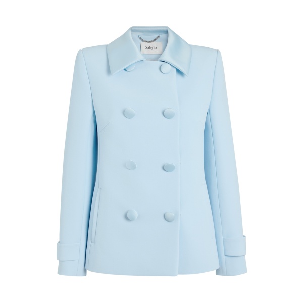 Safiyaa Chiabella Jacket