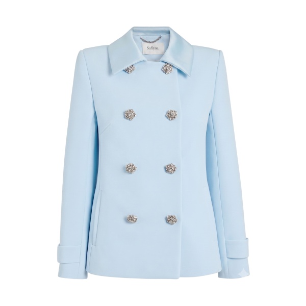 Safiyaa Chiabella Jacket