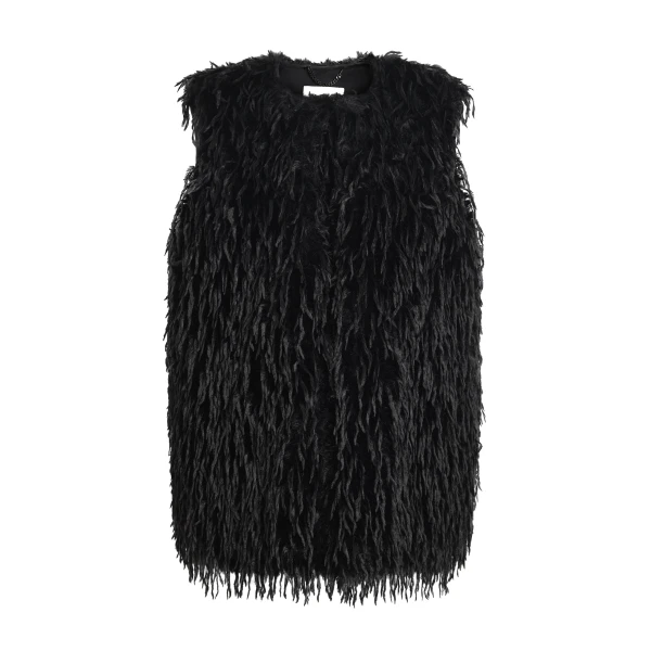 Safiyaa Femi Jacket