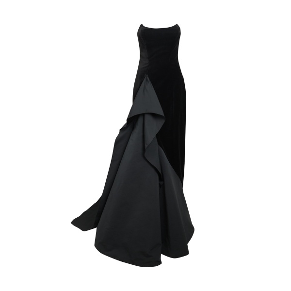 Safiyaa Fianne Long Dress