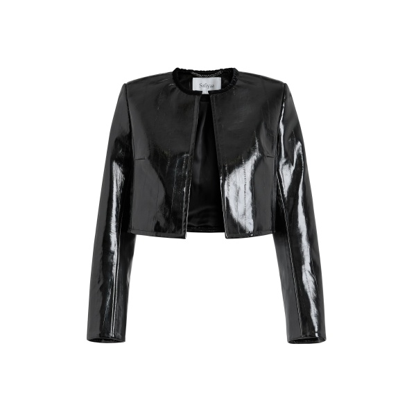 Safiyaa Gillian Jacket