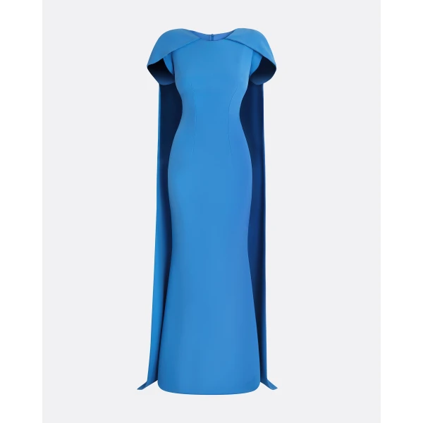 Ginkgo Bluette Dress