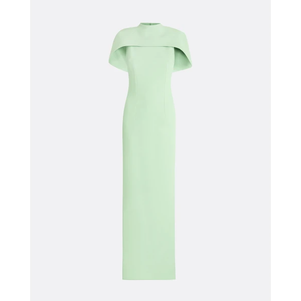 Kalika Jade Long Dress