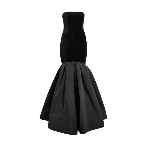 Safiyaa Missia Long Dress