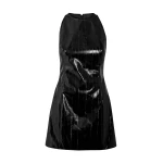 Safiyaa Naya Short Dress