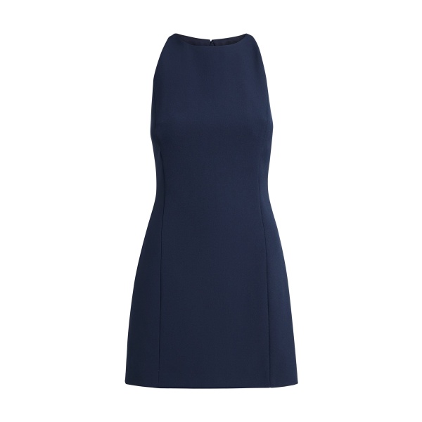 Safiyaa Naya Short Dress