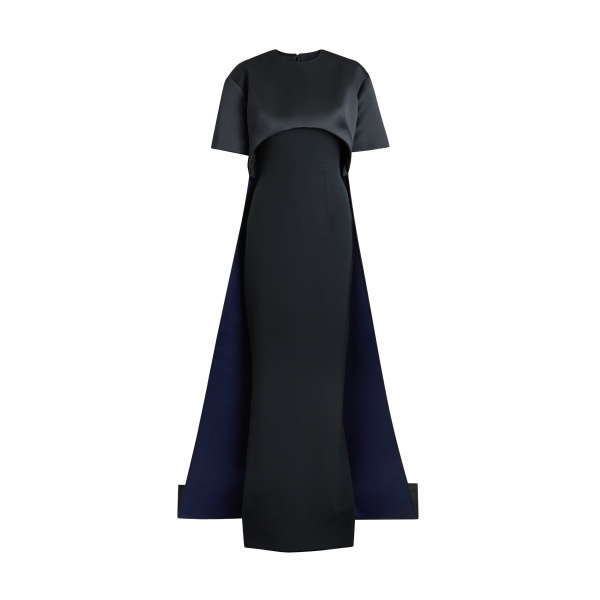 Safiyaa Onaise Long Dress