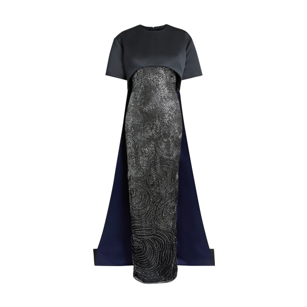 Safiyaa Rionaise Long Dress