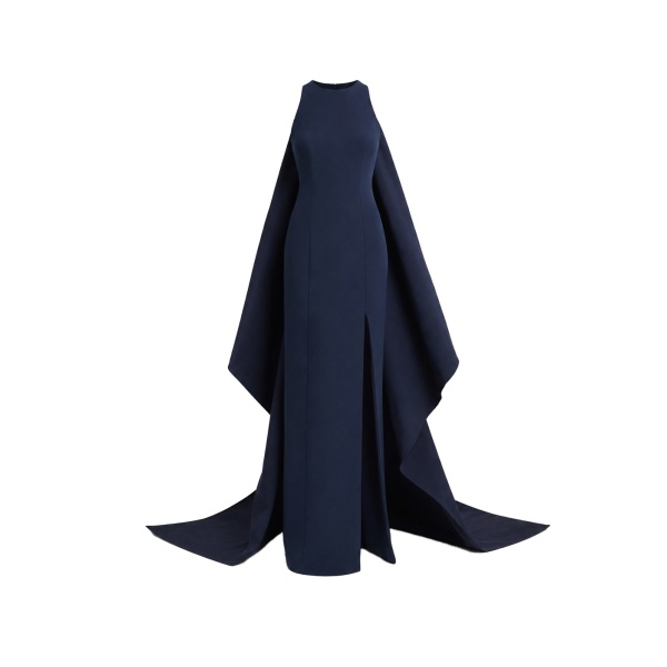 Safiyaa Selena Long Dress