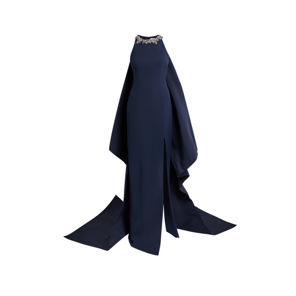 Safiyaa Selena Long Dress