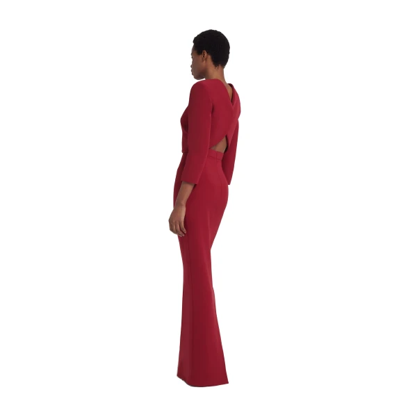 Safiyaa Rhubarb Skirts