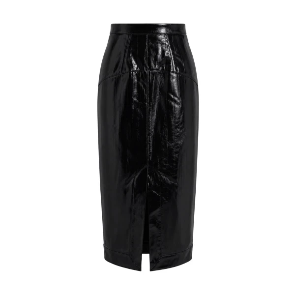 Toria Skirt in Black