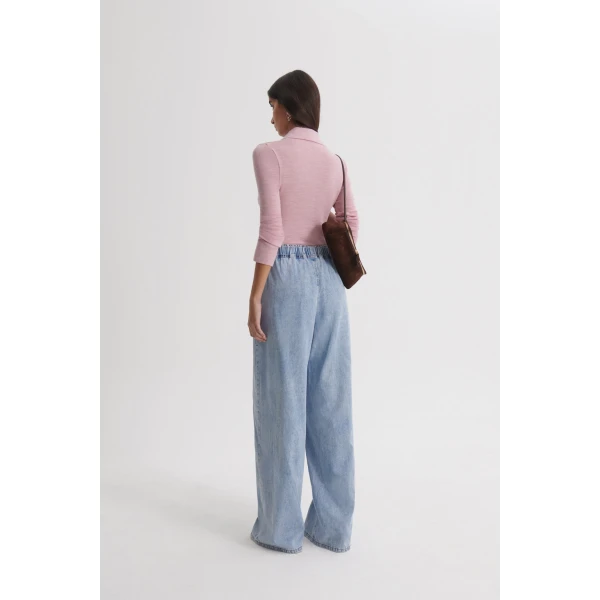 designer top