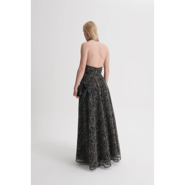designer dress