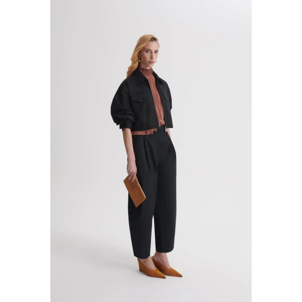 Scanlan Theodore jacket