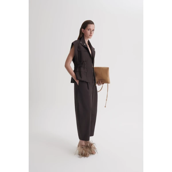 Scanlan Theodore trousers