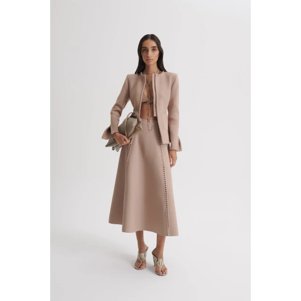 Scanlan Theodore skirt