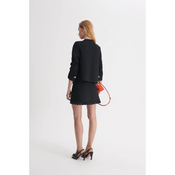 designer skirt