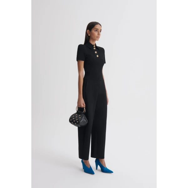 designer top