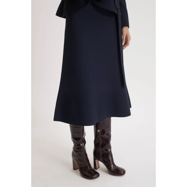 designer skirt