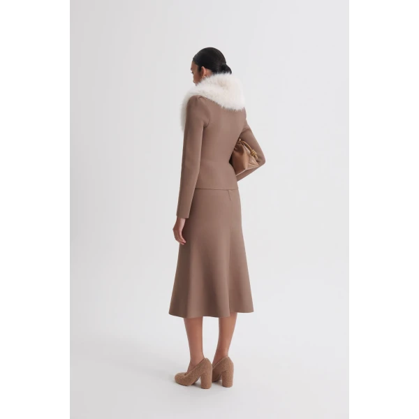 designer skirt