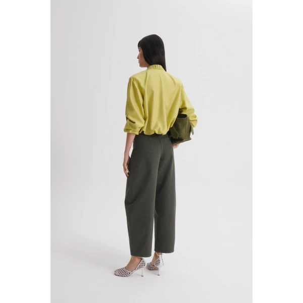 designer trousers