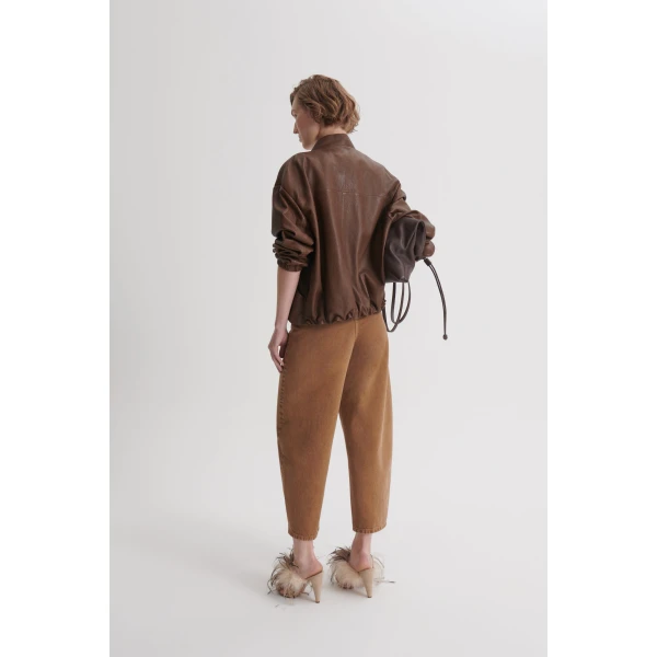 designer trousers