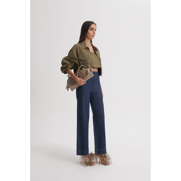 Scanlan Theodore trousers