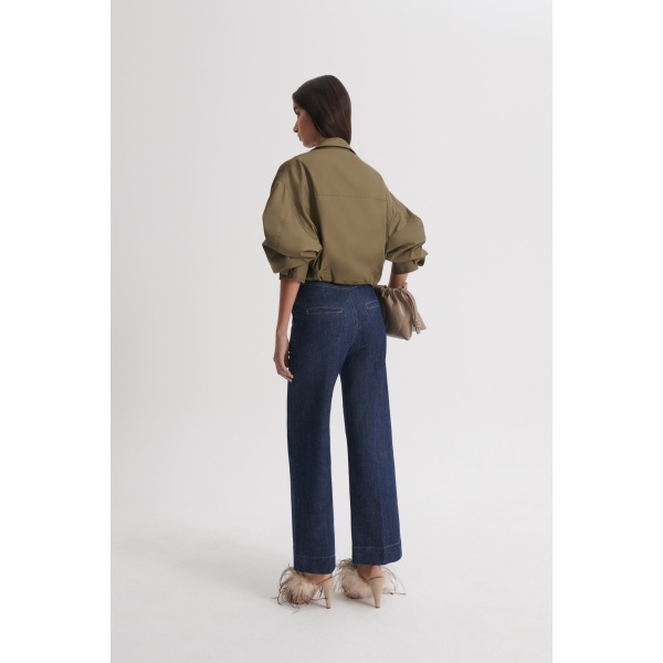 designer trousers