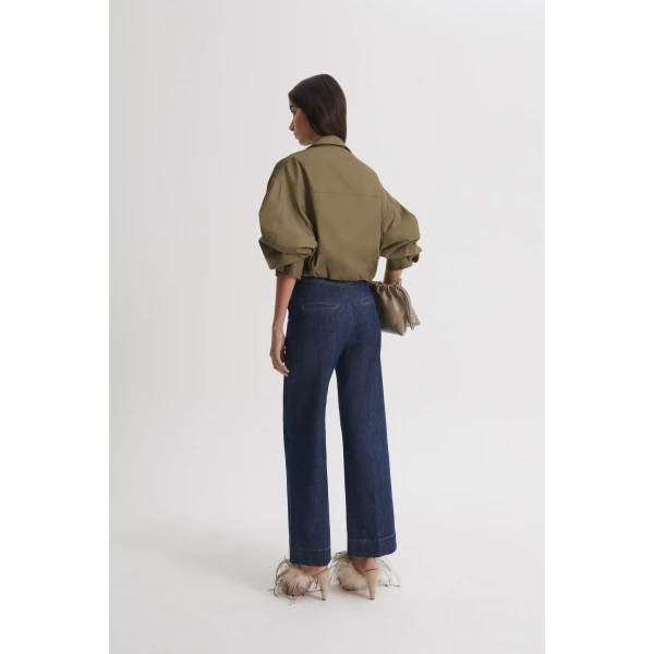 designer trousers