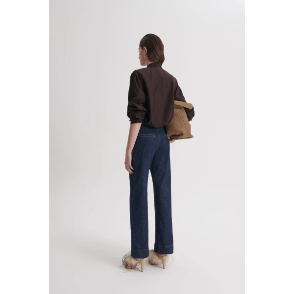 designer trousers