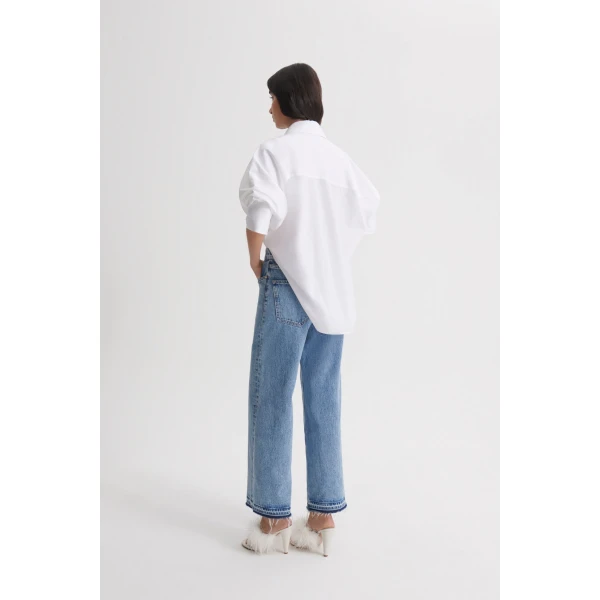 Scanlan Theodore trousers