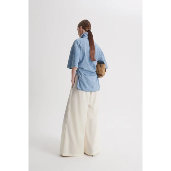 designer top