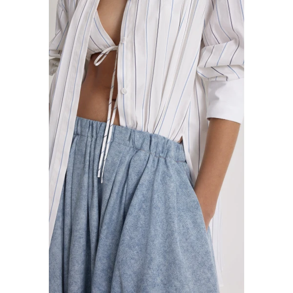 designer skirt