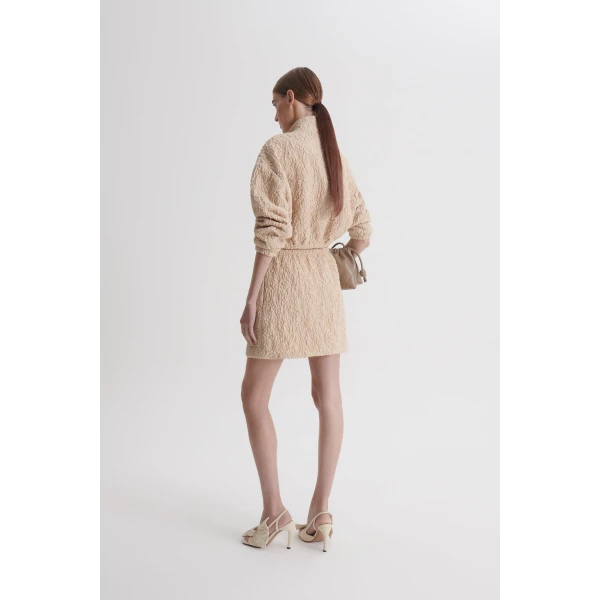 designer skirt