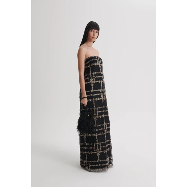 Scanlan Theodore dress