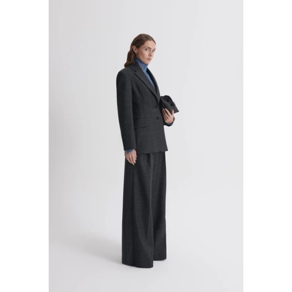 Scanlan Theodore trousers