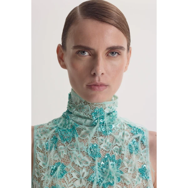 designer top