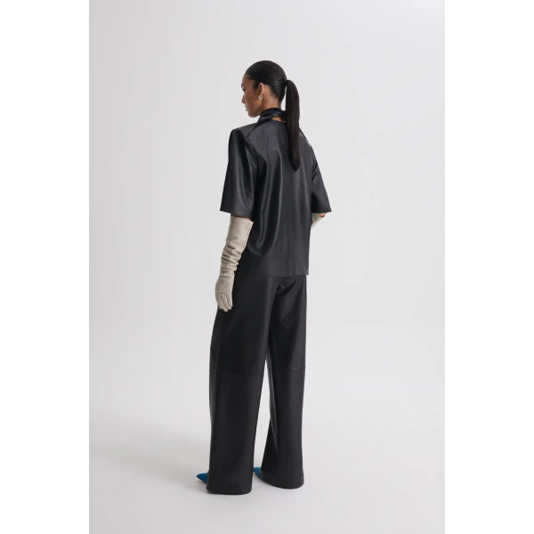 designer trousers