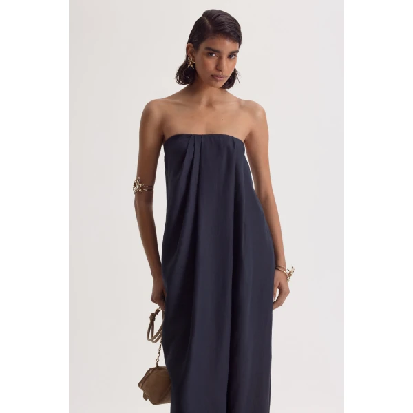 Linen Jumpsuit