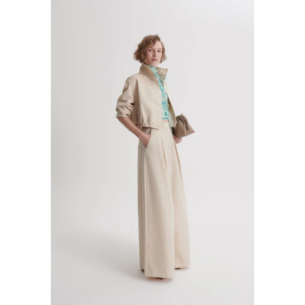 Scanlan Theodore trousers