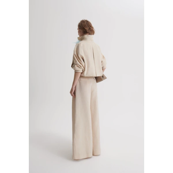 designer trousers
