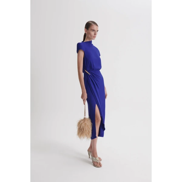 Scanlan Theodore dress